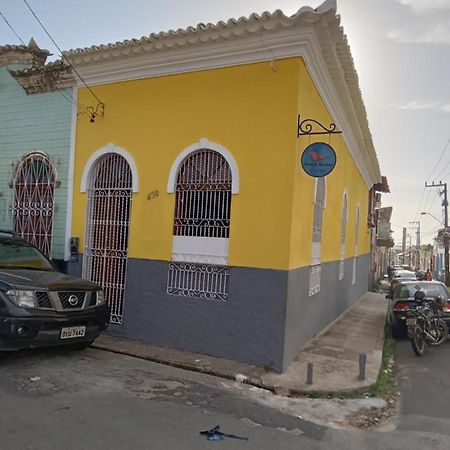 Guara Hostel Sao Luis (Maranhao) Exterior photo