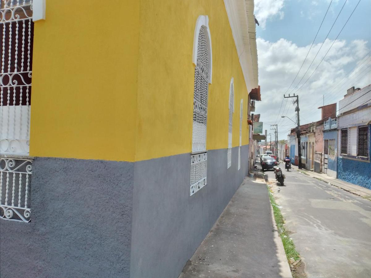 Guara Hostel Sao Luis (Maranhao) Exterior photo
