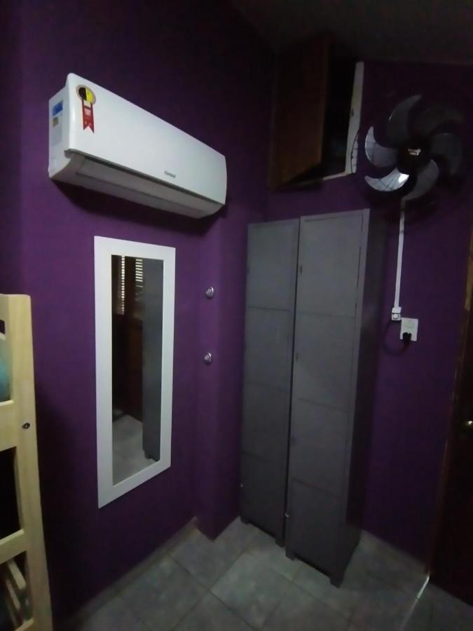 Guara Hostel Sao Luis (Maranhao) Exterior photo