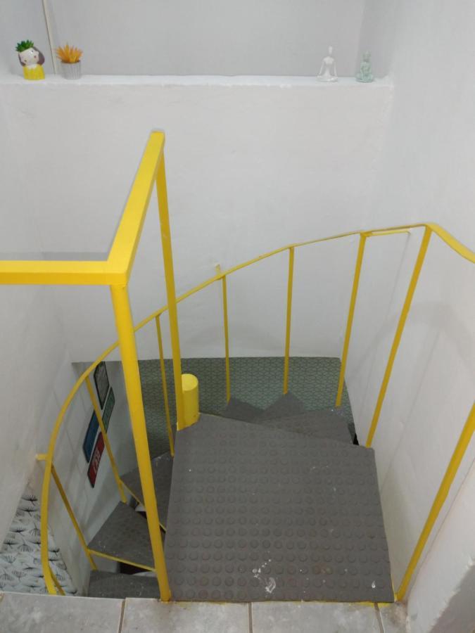 Guara Hostel Sao Luis (Maranhao) Exterior photo