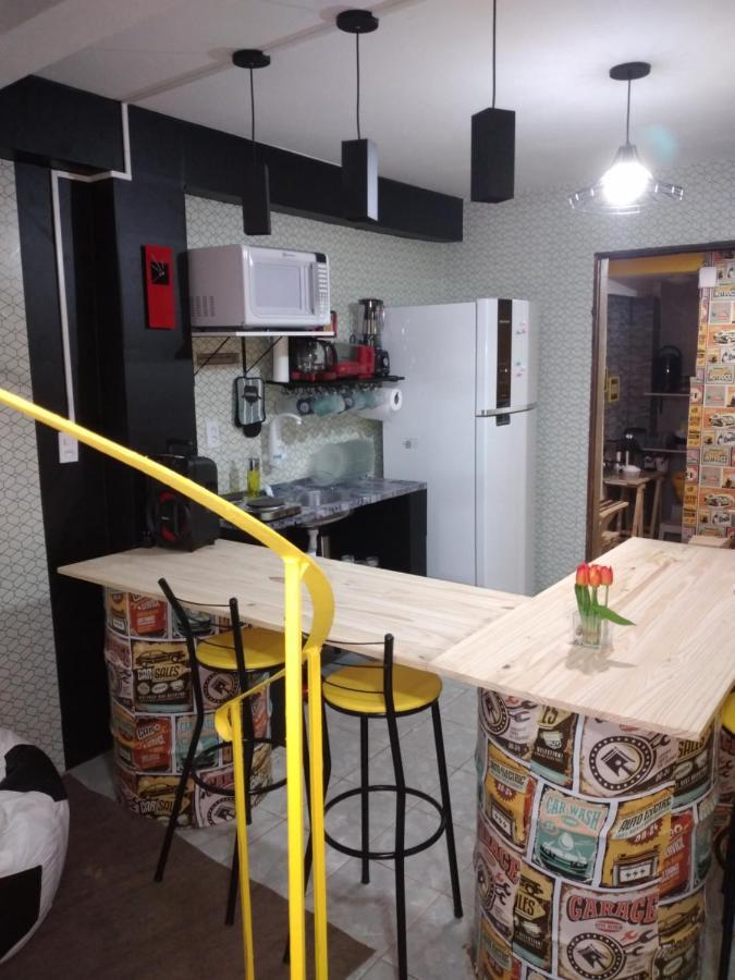 Guara Hostel Sao Luis (Maranhao) Exterior photo