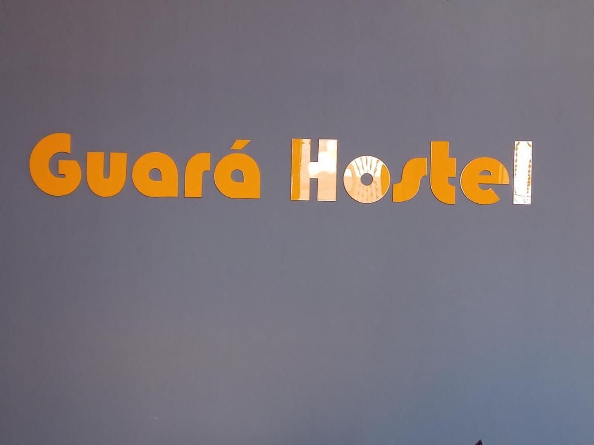 Guara Hostel Sao Luis (Maranhao) Exterior photo